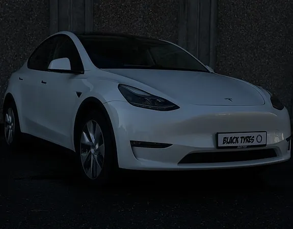 Tesla Model Y 2023 photo 2