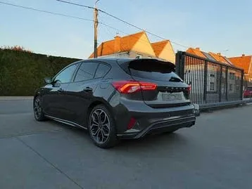Ford Focus 2019 photo 3