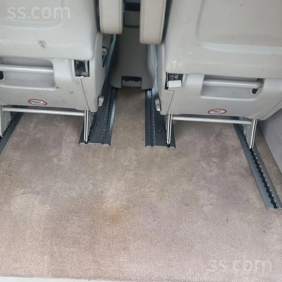 Mercedes-Benz Viano 2007 photo 3