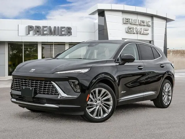 Buick Envision