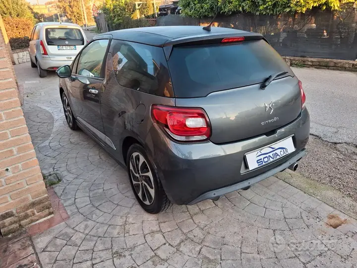 Citroen Ds3 2013 photo 4