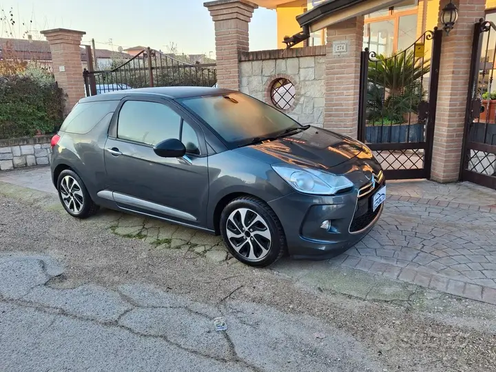 Citroen Ds3 2013 photo 3