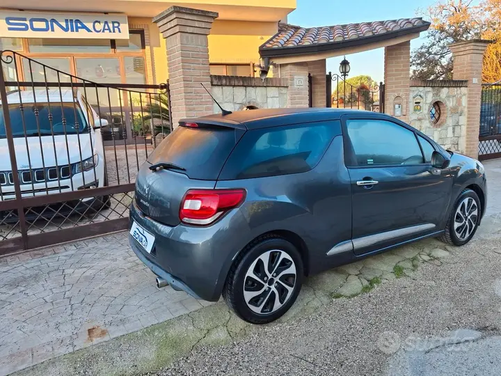 Citroen Ds3 2013 photo 5
