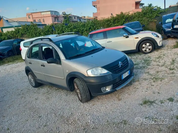 Citroen C3 2005 photo 5