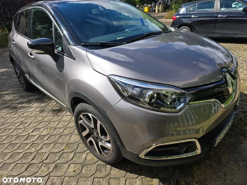 Renault Captur 2016 photo 4