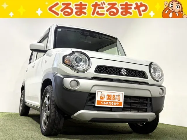 Suzuki Hustler 2019 photo 2