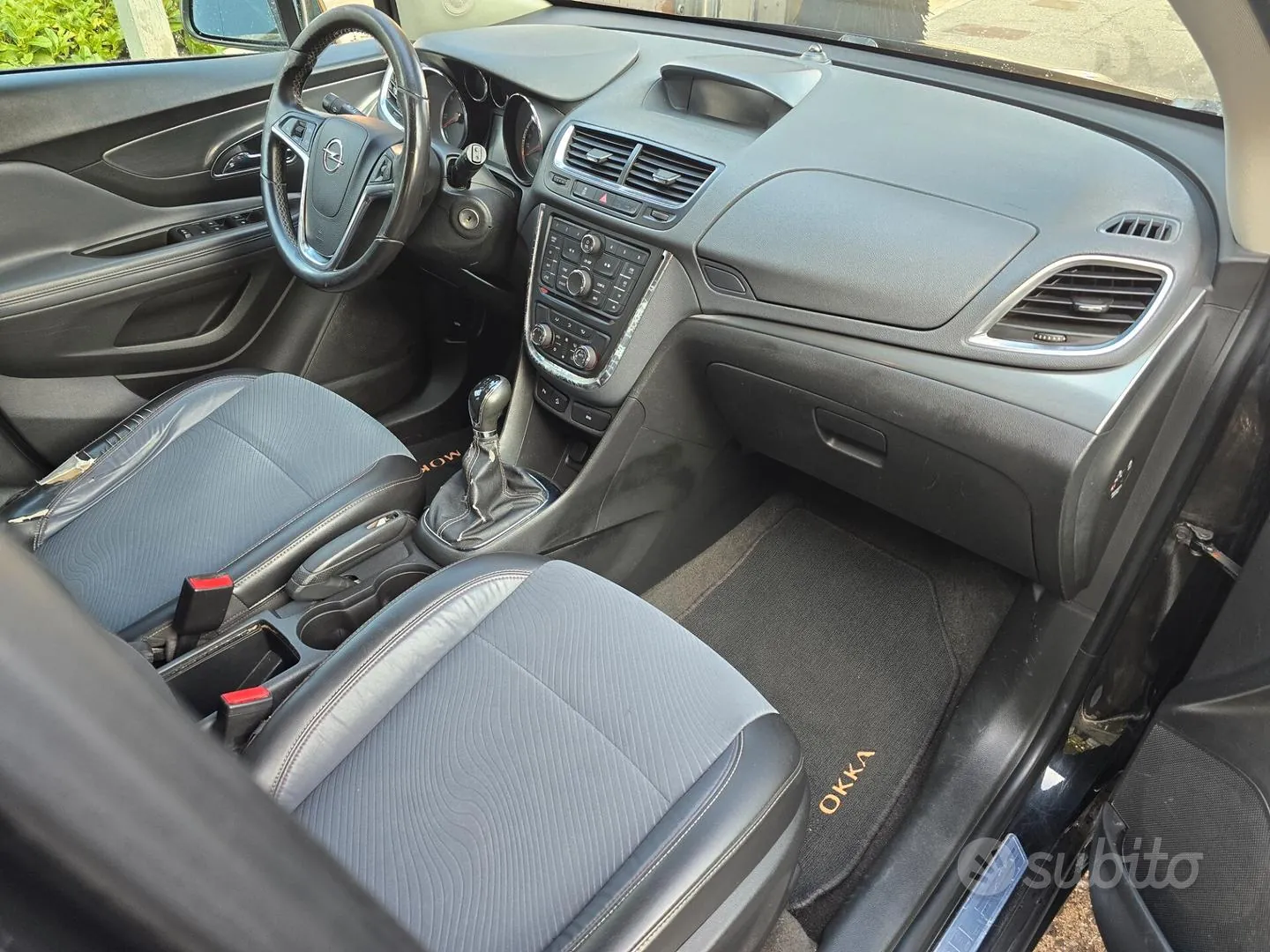 Opel Mokka 2015 photo 4