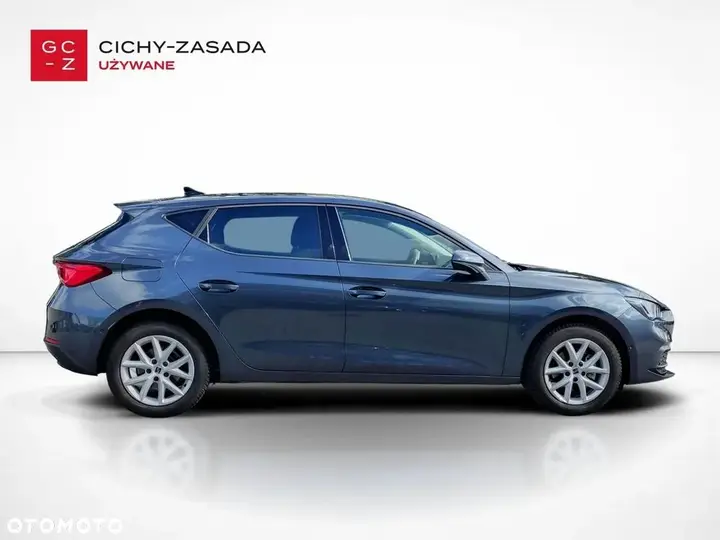 Seat Leon 2025 photo 4
