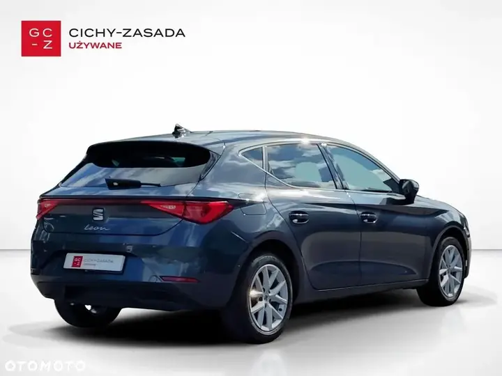 Seat Leon 2025 photo 5