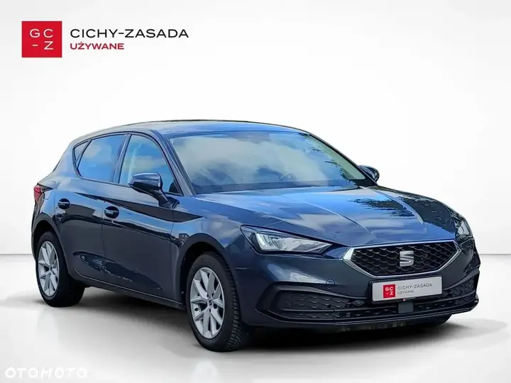 Seat Leon 2025 photo 3