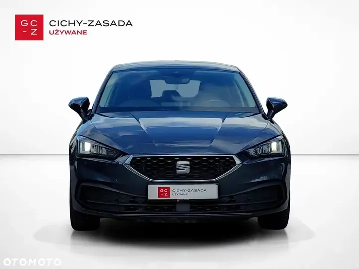 Seat Leon 2025 photo 2