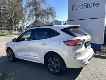 Ford Kuga 2023 photo 3