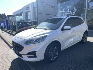Ford Kuga 2023 photo 2