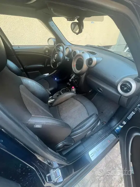 Mini Countryman 2012 photo 3
