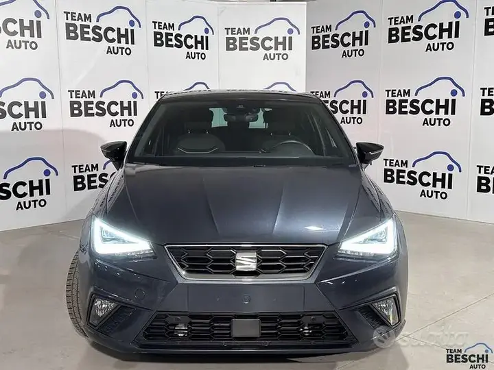 Seat Ibiza 2025 photo 5