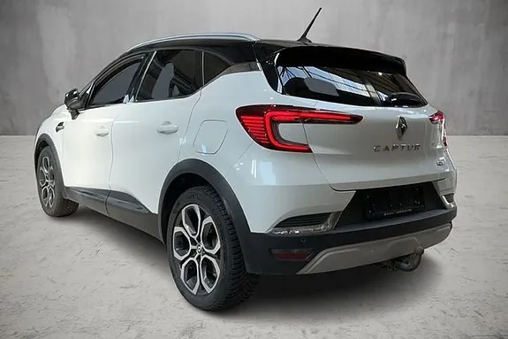 Renault Captur 2021 photo 3