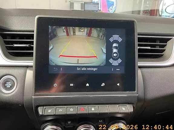 Renault Captur 2021 photo 5