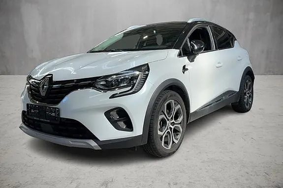 Renault Captur 2021 photo 4