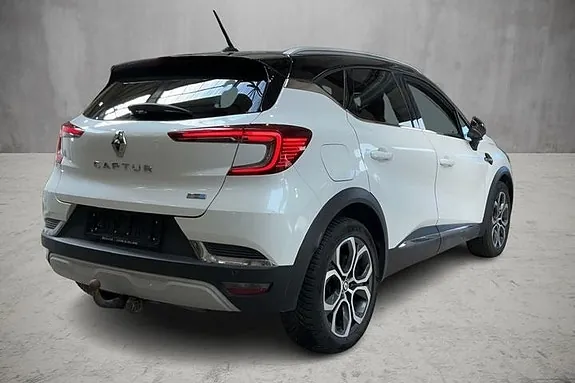 Renault Captur 2021 photo 2