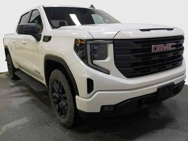 GMC Sierra 1500