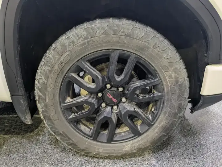 GMC Sierra 1500 2024 photo 5