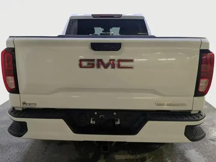 GMC Sierra 1500 2024 photo 4