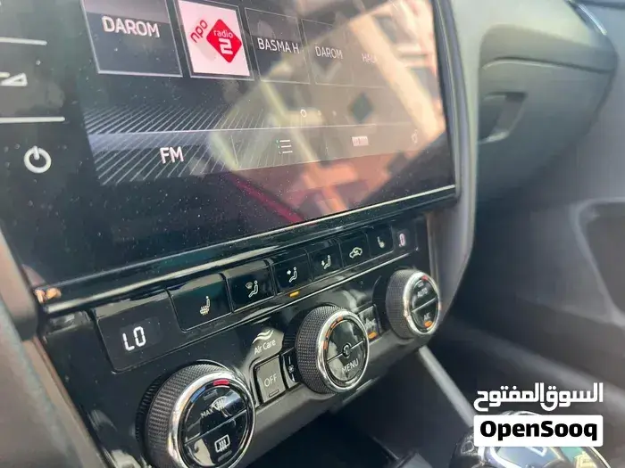 Skoda Octavia 2020 photo 3