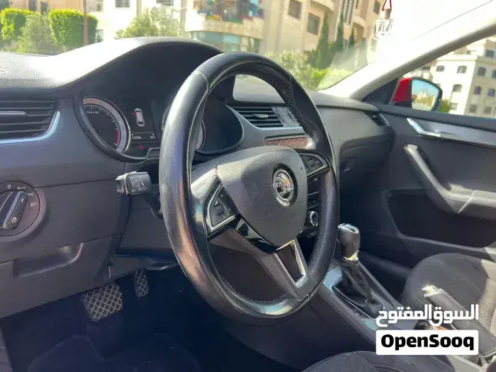Skoda Octavia 2020 photo 2
