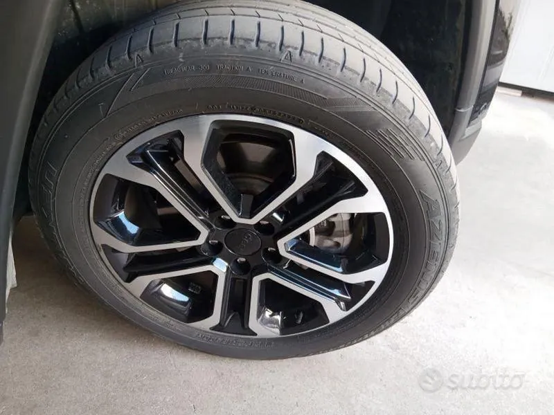 Jeep Compass 2024 photo 3