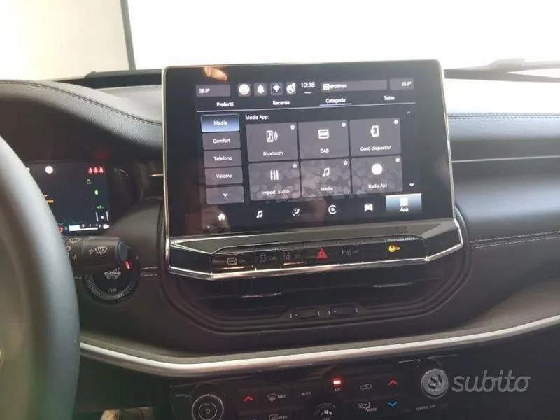 Jeep Compass 2024 photo 5