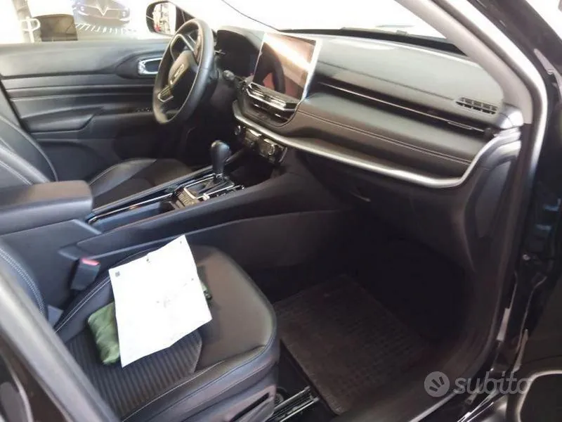 Jeep Compass 2024 photo 4