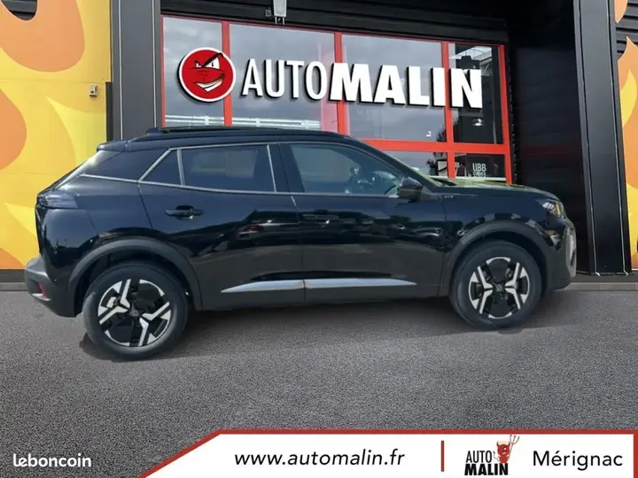 Peugeot 2008 2026 photo 4