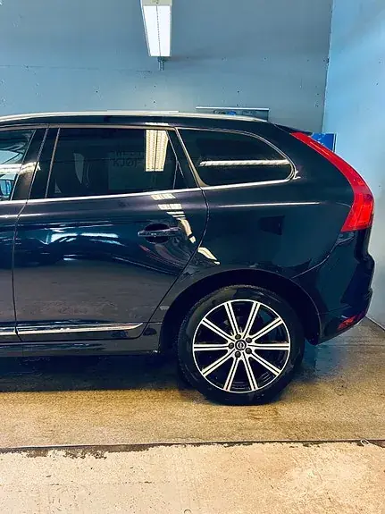 Volvo Xc60 2016 photo 4