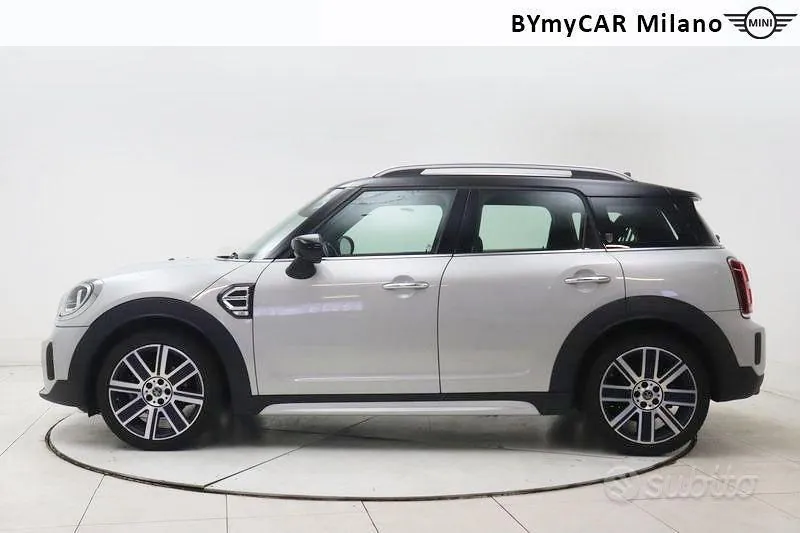 Mini Mini Countryman 2022 photo 3