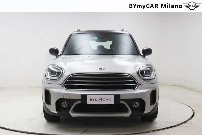 Mini Mini Countryman 2022 photo 5