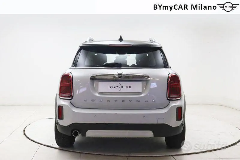 Mini Mini Countryman 2022 photo 4