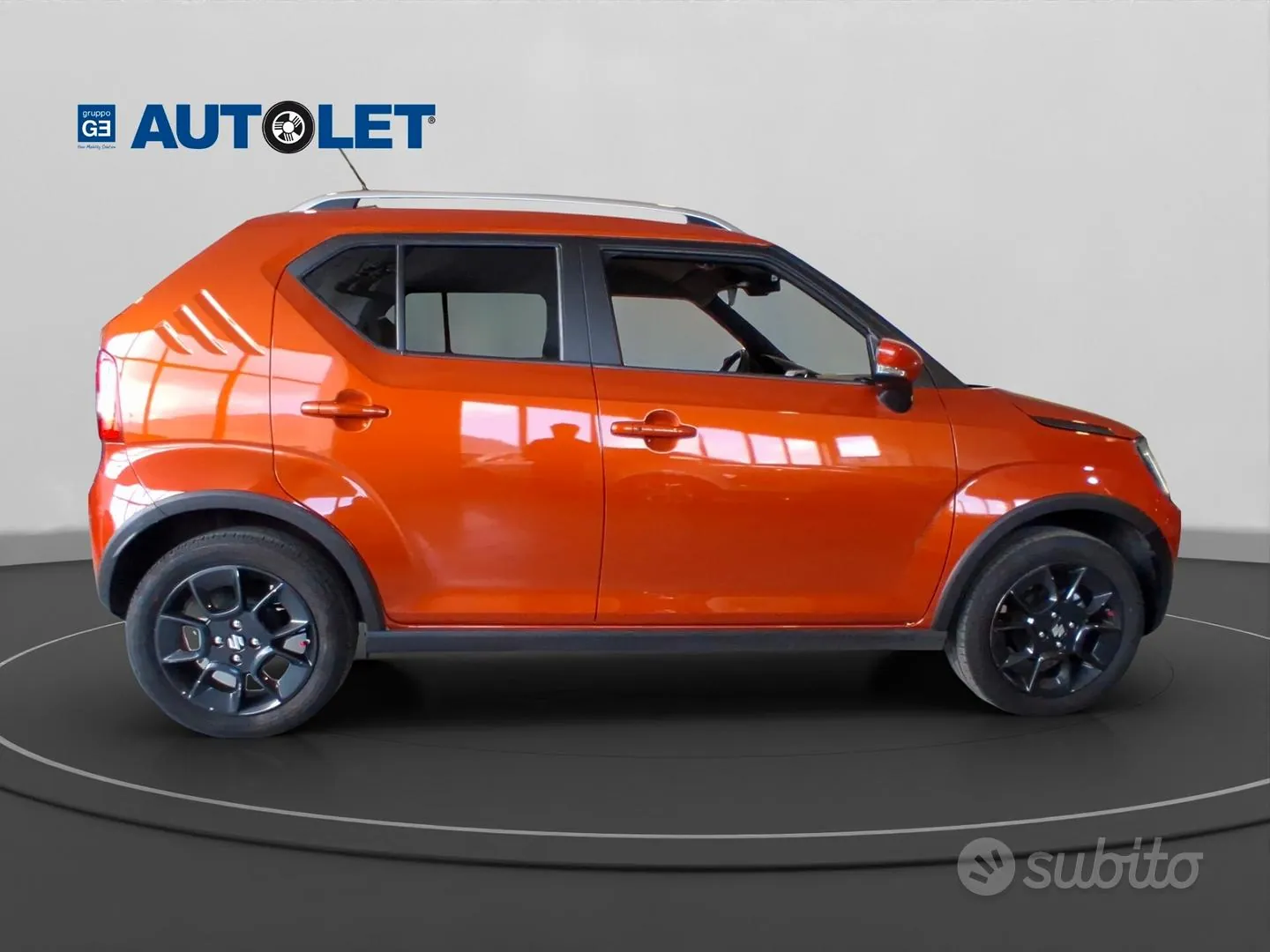 Suzuki Ignis 2022 photo 4