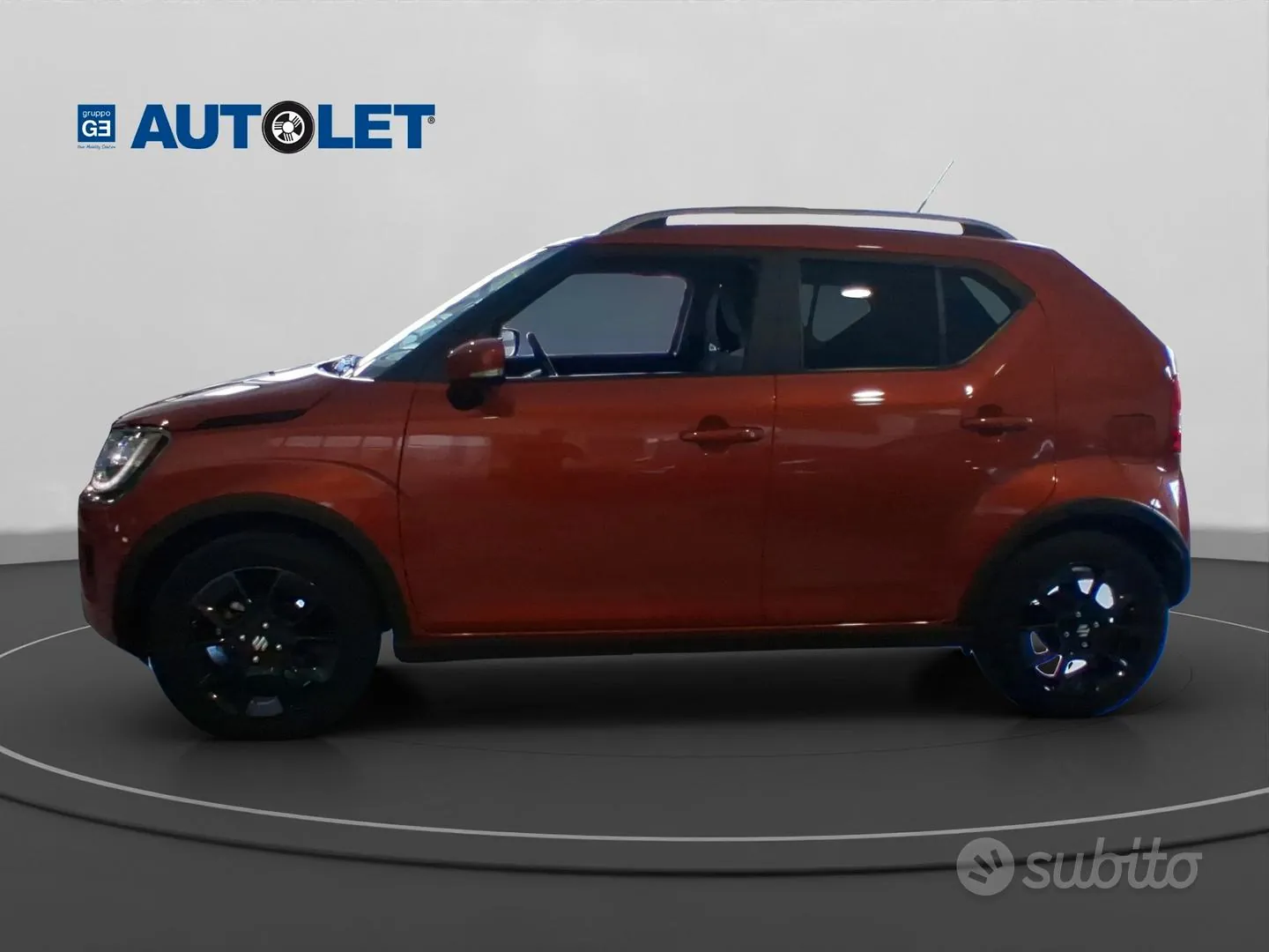 Suzuki Ignis 2022 photo 5