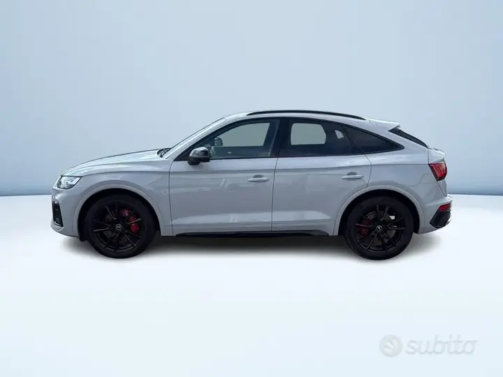 Audi Sq5 2022 photo 4