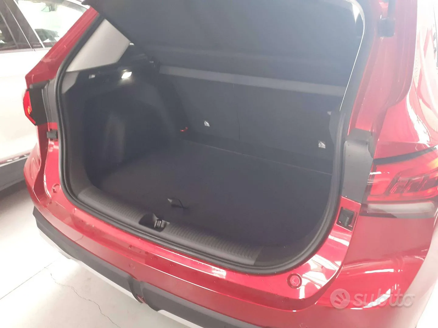 MG Zs 2026 photo 5