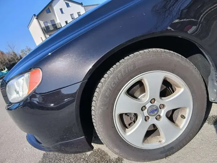 Volvo S80 2009 photo 3