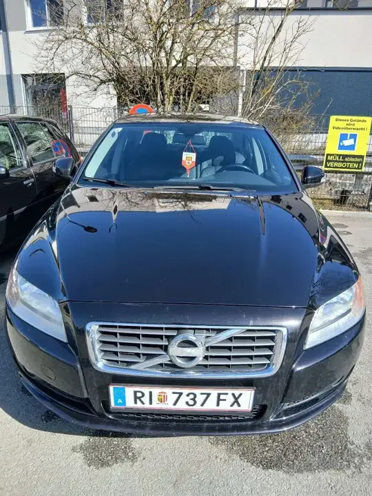 Volvo S80 2009 photo 2