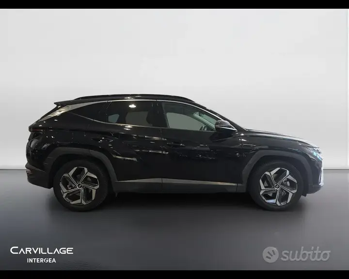 Hyundai Tucson 2022 photo 4