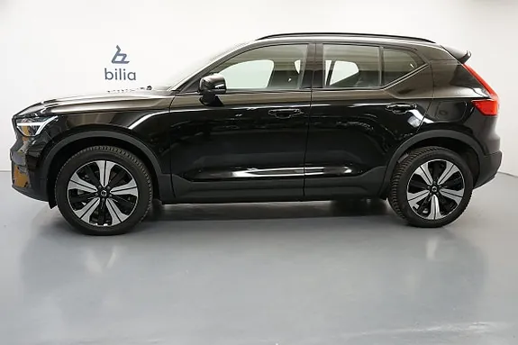 Volvo Xc40 2023 photo 2