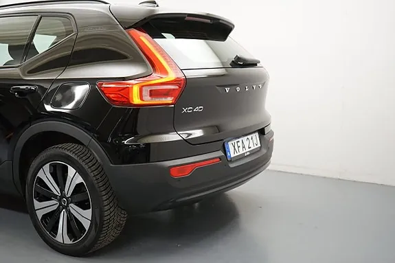 Volvo Xc40 2023 photo 3