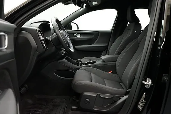 Volvo Xc40 2023 photo 5