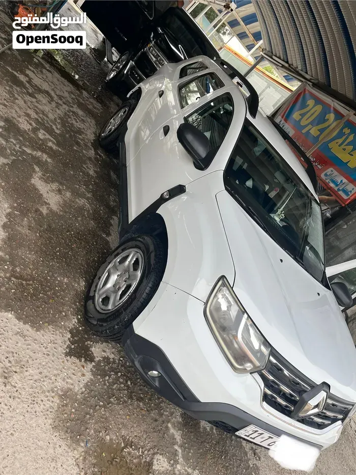 Renault Duster 2019 photo 2