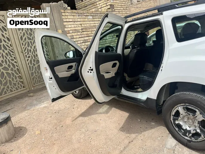 Renault Duster 2019 photo 4