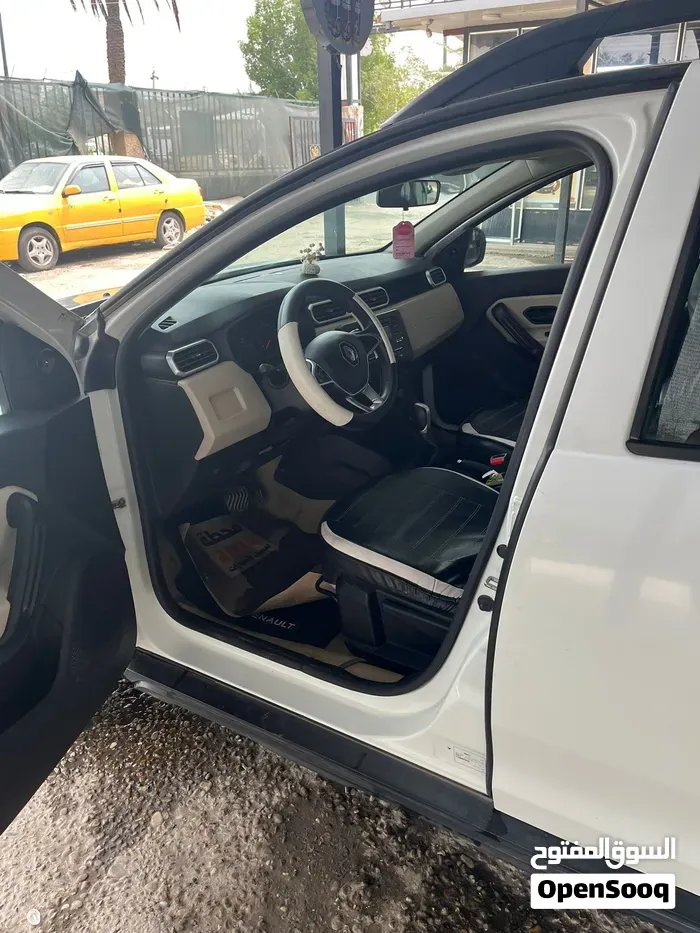 Renault Duster 2019 photo 3