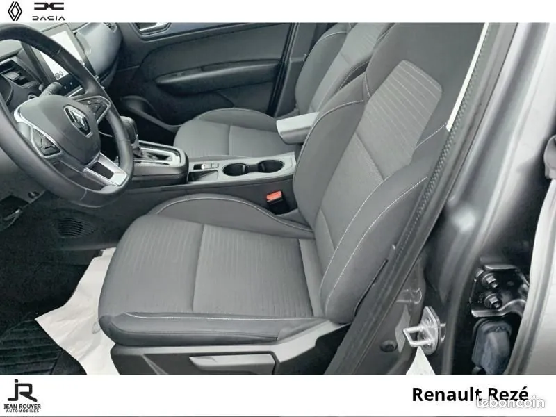 Renault Arkana 2023 photo 3